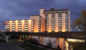 The Best Western Premier Calgary Plaza Hotel and Conference Centre